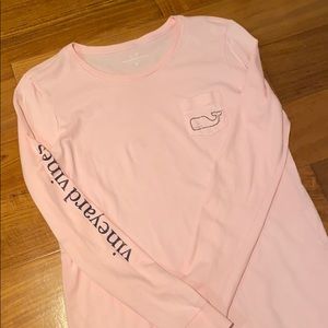 Vineyard Vines Tee